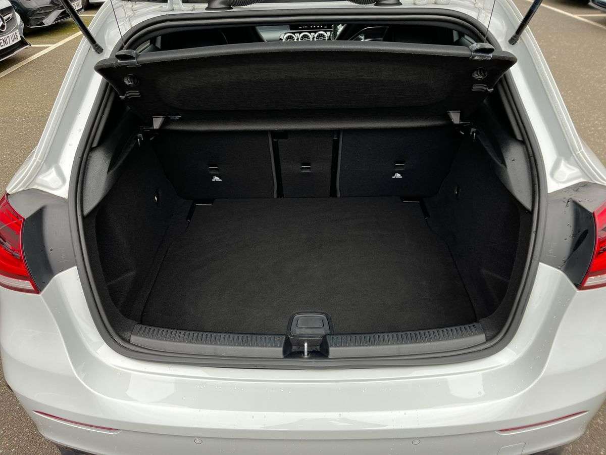 Used Mercedes-Benz A-Class 2022 for sale - 78196068: Photo 17