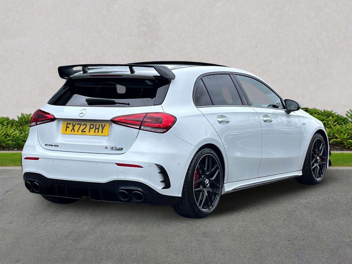 Used Mercedes-Benz A-Class 2022 for sale - 78196068: Photo 18