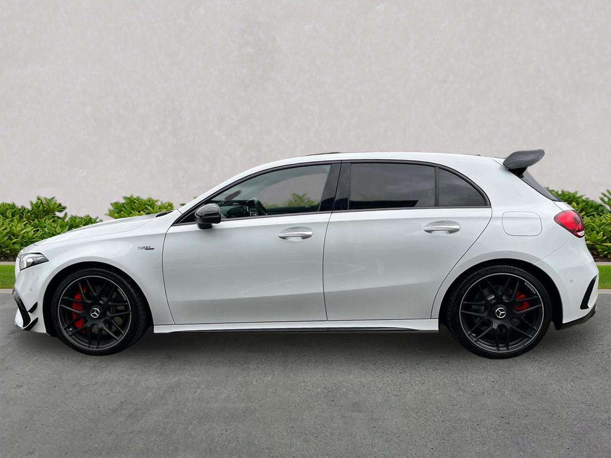 Used Mercedes-Benz A-Class 2022 for sale - 78196068: Photo 19