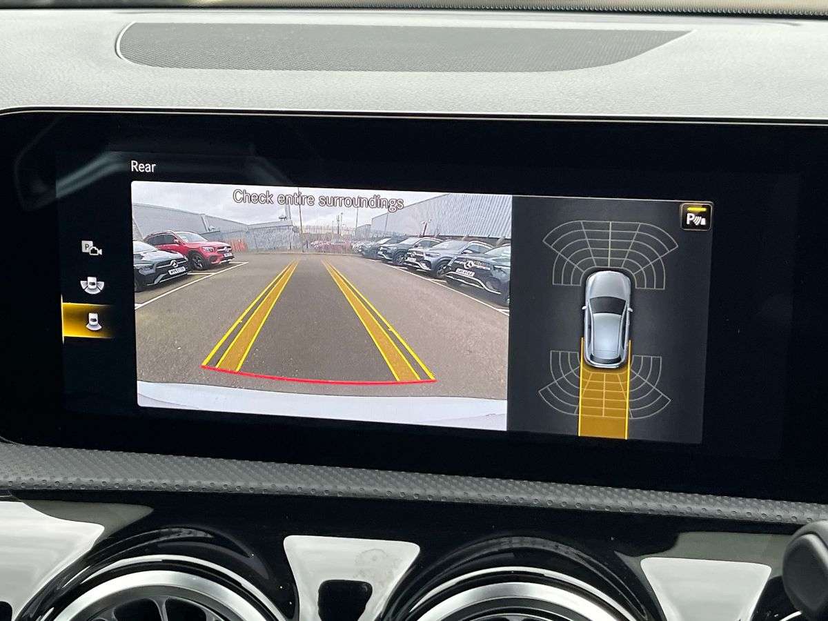 Used Mercedes-Benz A-Class 2022 for sale - 78196068: Photo 23