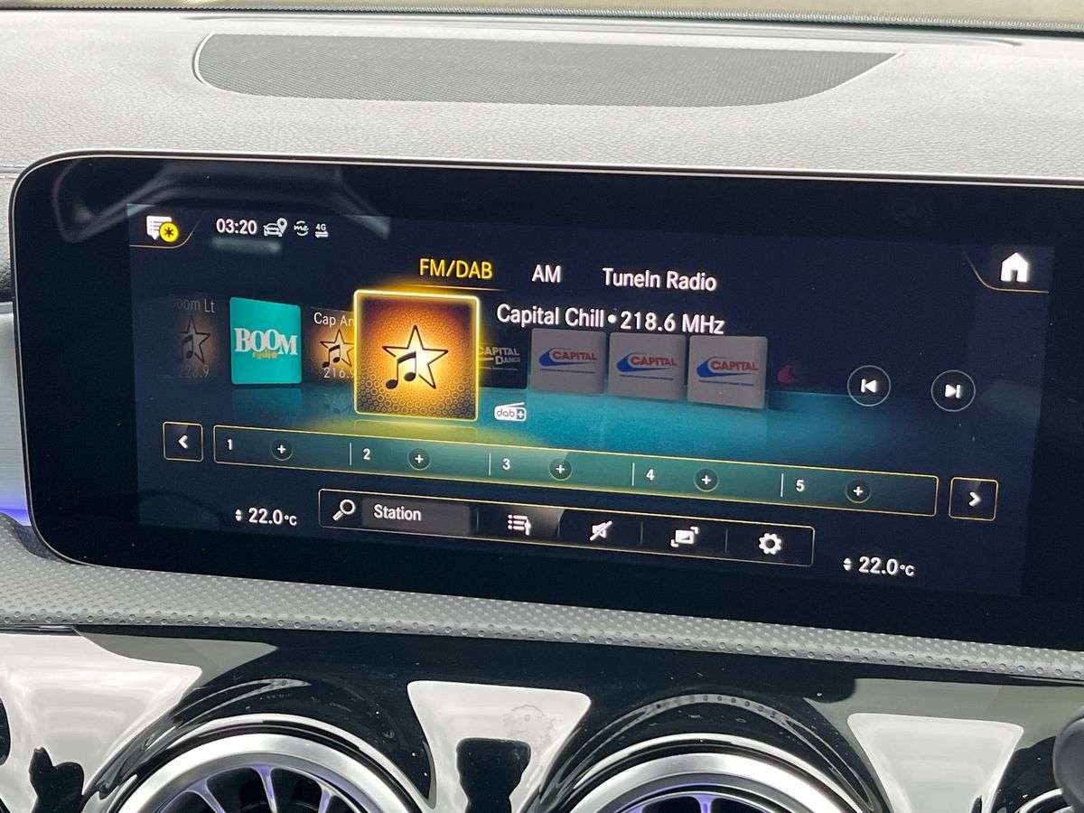 Used Mercedes-Benz A-Class 2022 for sale - 78196068: Photo 25