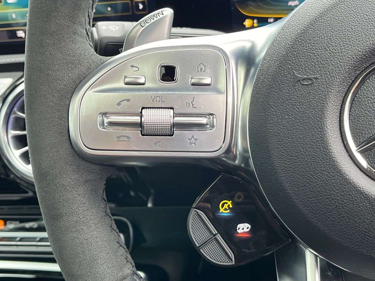 Used Mercedes-Benz A-Class 2022 for sale - 78196068: Photo 26