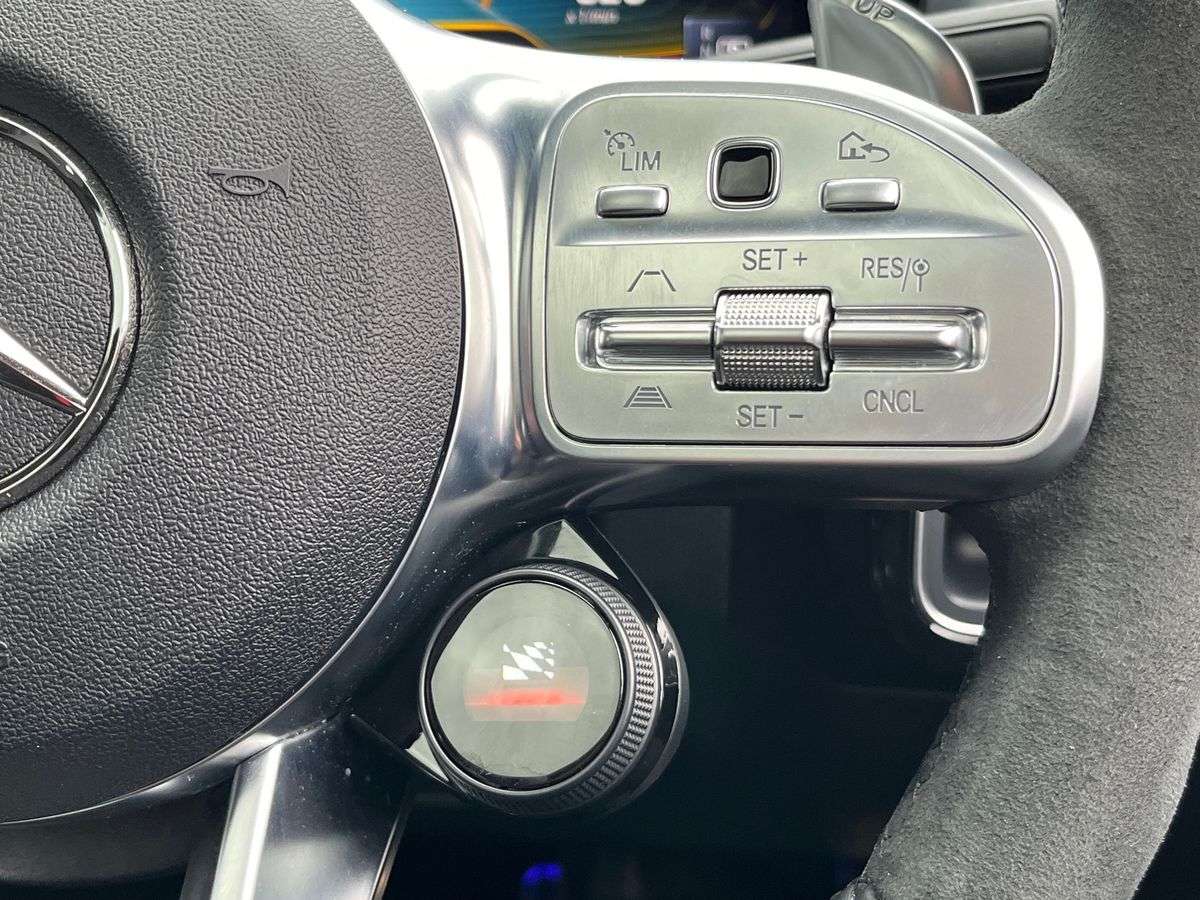 Used Mercedes-Benz A-Class 2022 for sale - 78196068: Photo 27