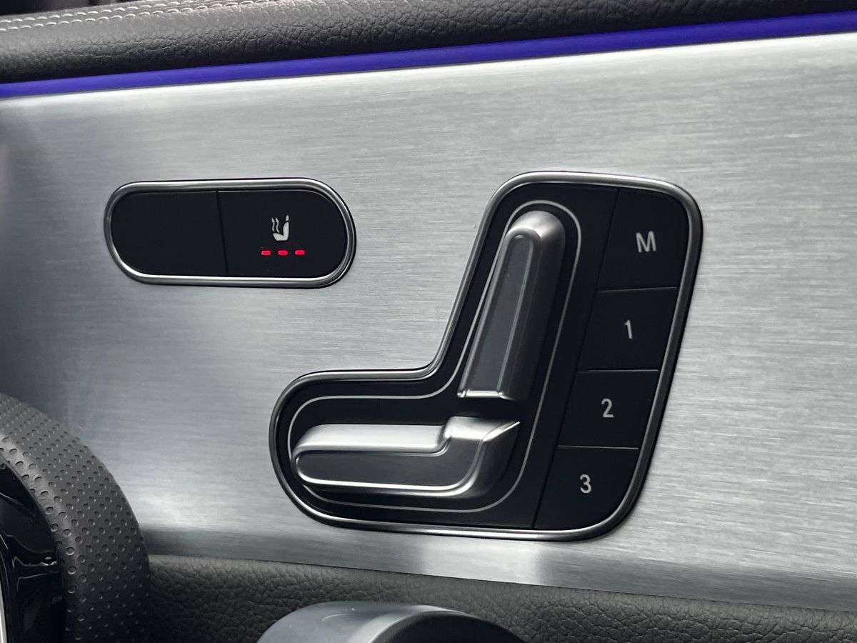 Used Mercedes-Benz A-Class 2022 for sale - 78196068: Photo 30