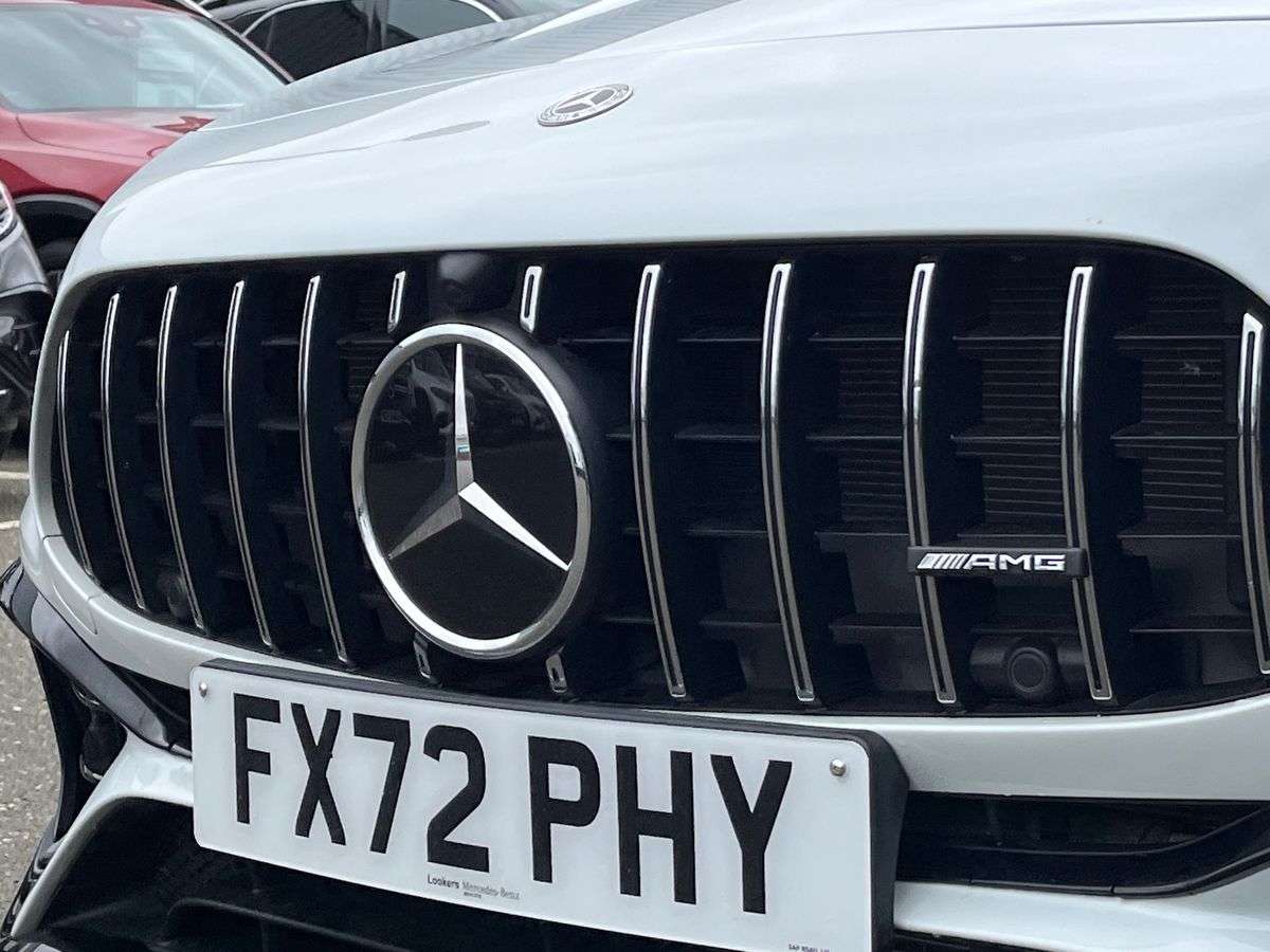 Used Mercedes-Benz A-Class 2022 for sale - 78196068: Photo 33