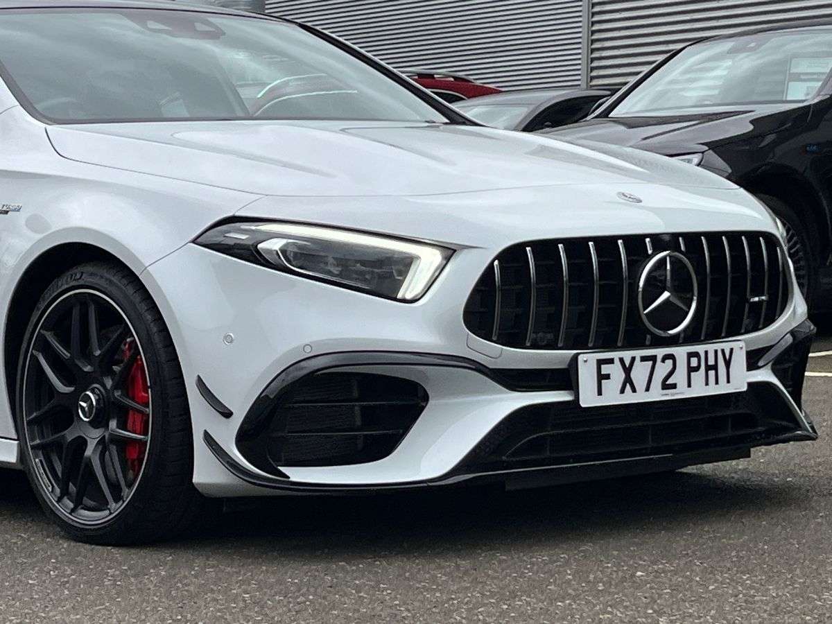 Used Mercedes-Benz A-Class 2022 for sale - 78196068: Photo 34