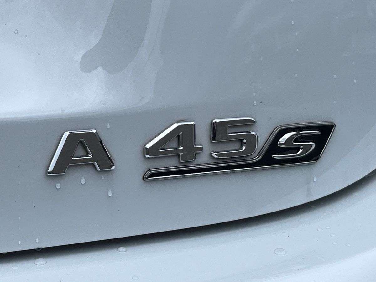 Used Mercedes-Benz A-Class 2022 for sale - 78196068: Photo 35