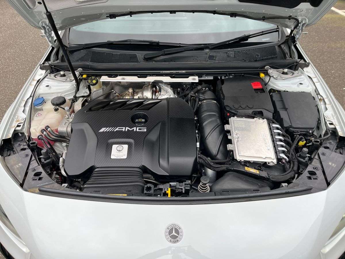 Used Mercedes-Benz A-Class 2022 for sale - 78196068: Photo 39