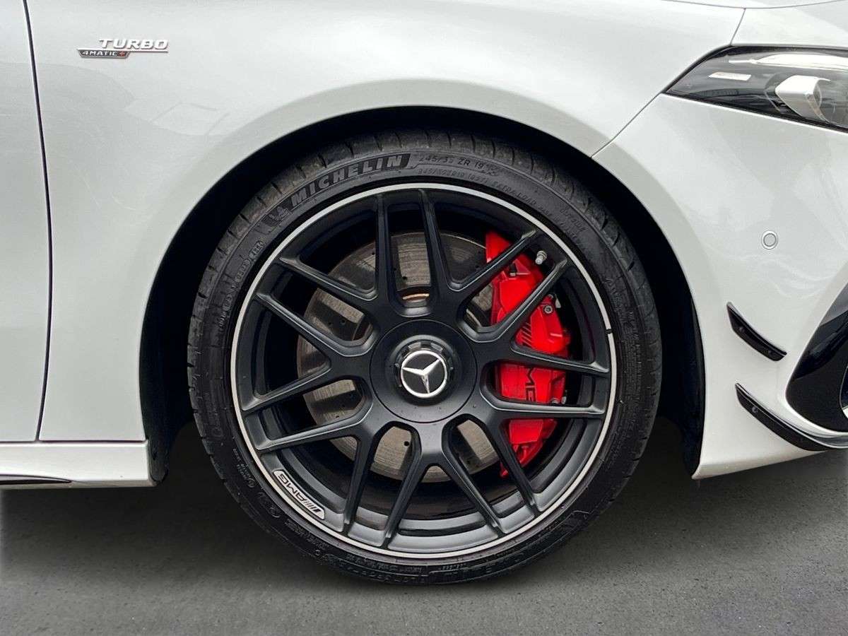 Used Mercedes-Benz A-Class 2022 for sale - 78196068: Photo 6