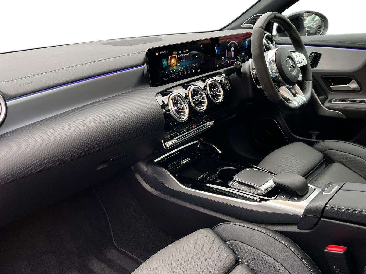 Used Mercedes-Benz A-Class 2022 for sale - 78196068: Photo 7