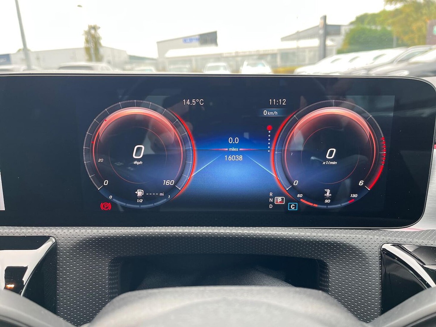 Used Mercedes-Benz A-Class 2021 for sale - 76263287: Photo 10