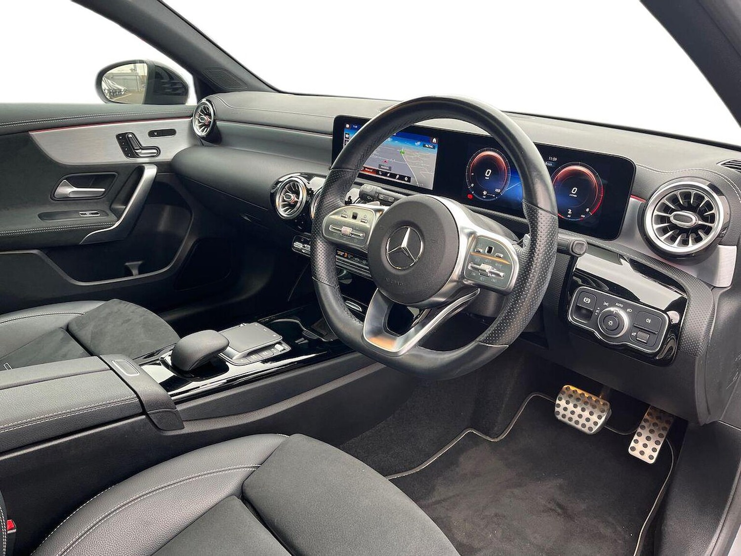 Used Mercedes-Benz A-Class 2021 for sale - 76263287: Photo 15