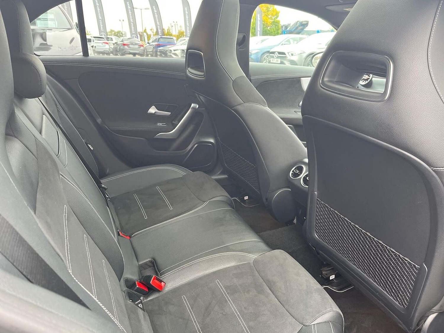 Used Mercedes-Benz A-Class 2021 for sale - 76263287: Photo 16