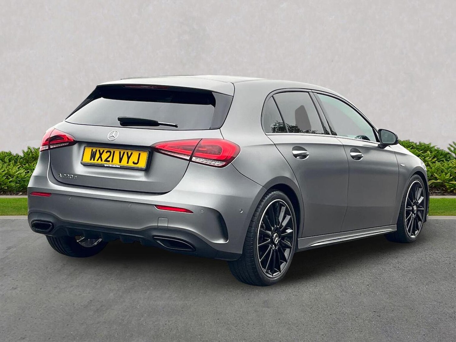 Used Mercedes-Benz A-Class 2021 for sale - 76263287: Photo 18