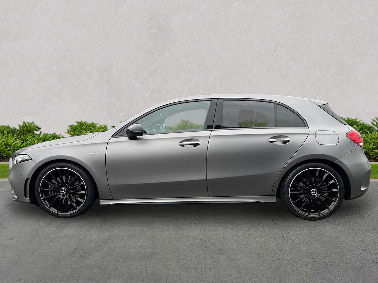 Used Mercedes-Benz A-Class 2021 for sale - 76263287: Photo 19