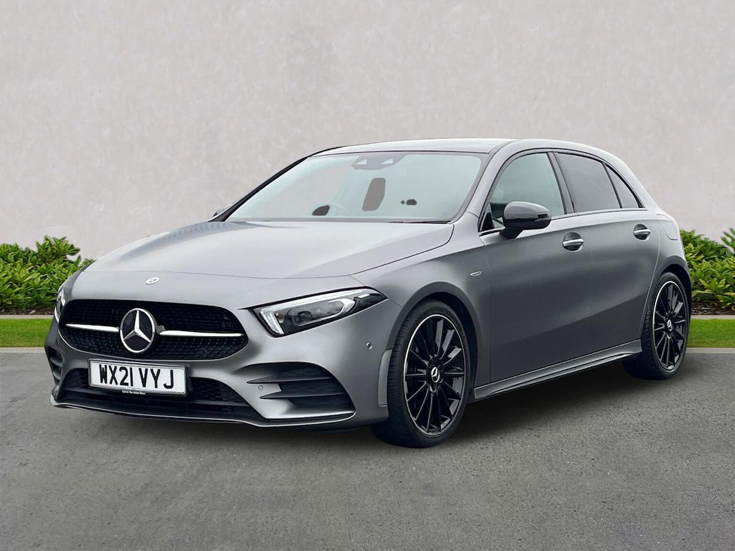 Used Mercedes-Benz A-Class 2021 for sale - 76263287: Photo 20