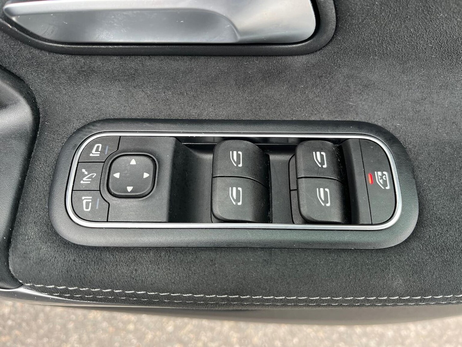 Used Mercedes-Benz A-Class 2021 for sale - 76263287: Photo 21