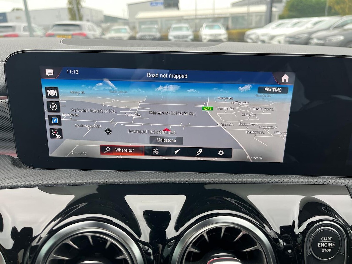 Used Mercedes-Benz A-Class 2021 for sale - 76263287: Photo 24