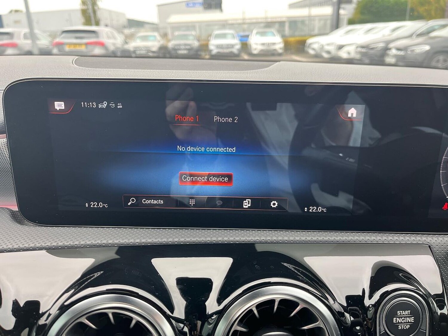 Used Mercedes-Benz A-Class 2021 for sale - 76263287: Photo 25