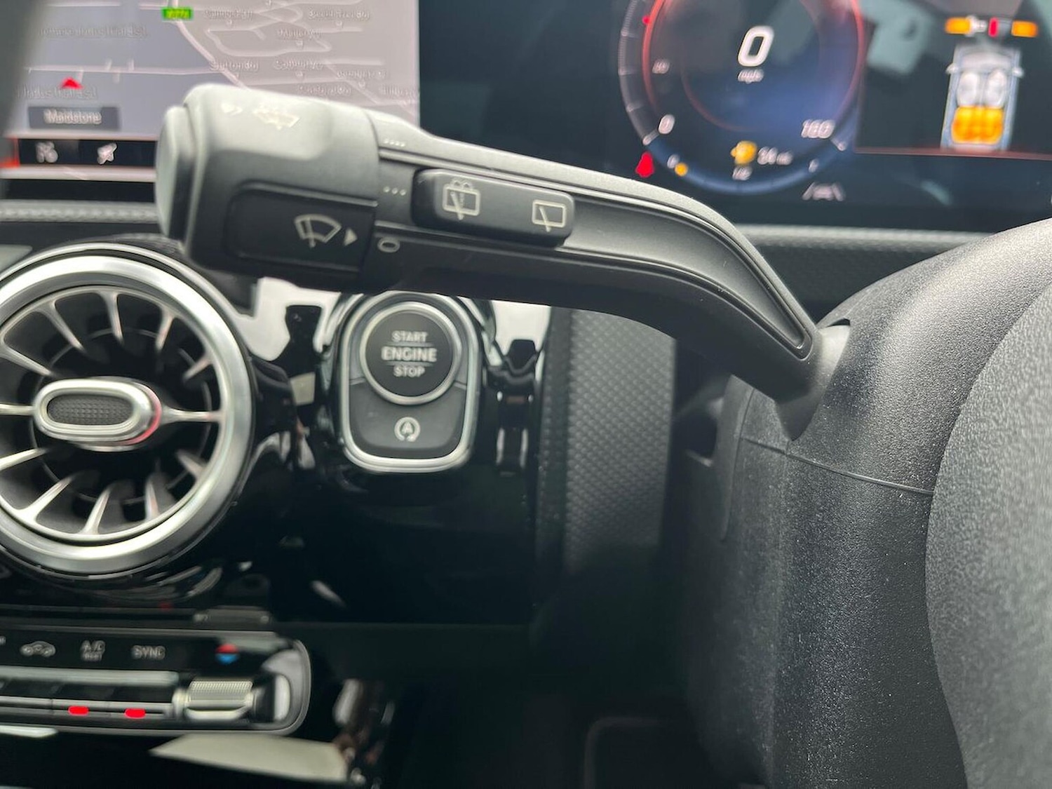 Used Mercedes-Benz A-Class 2021 for sale - 76263287: Photo 28