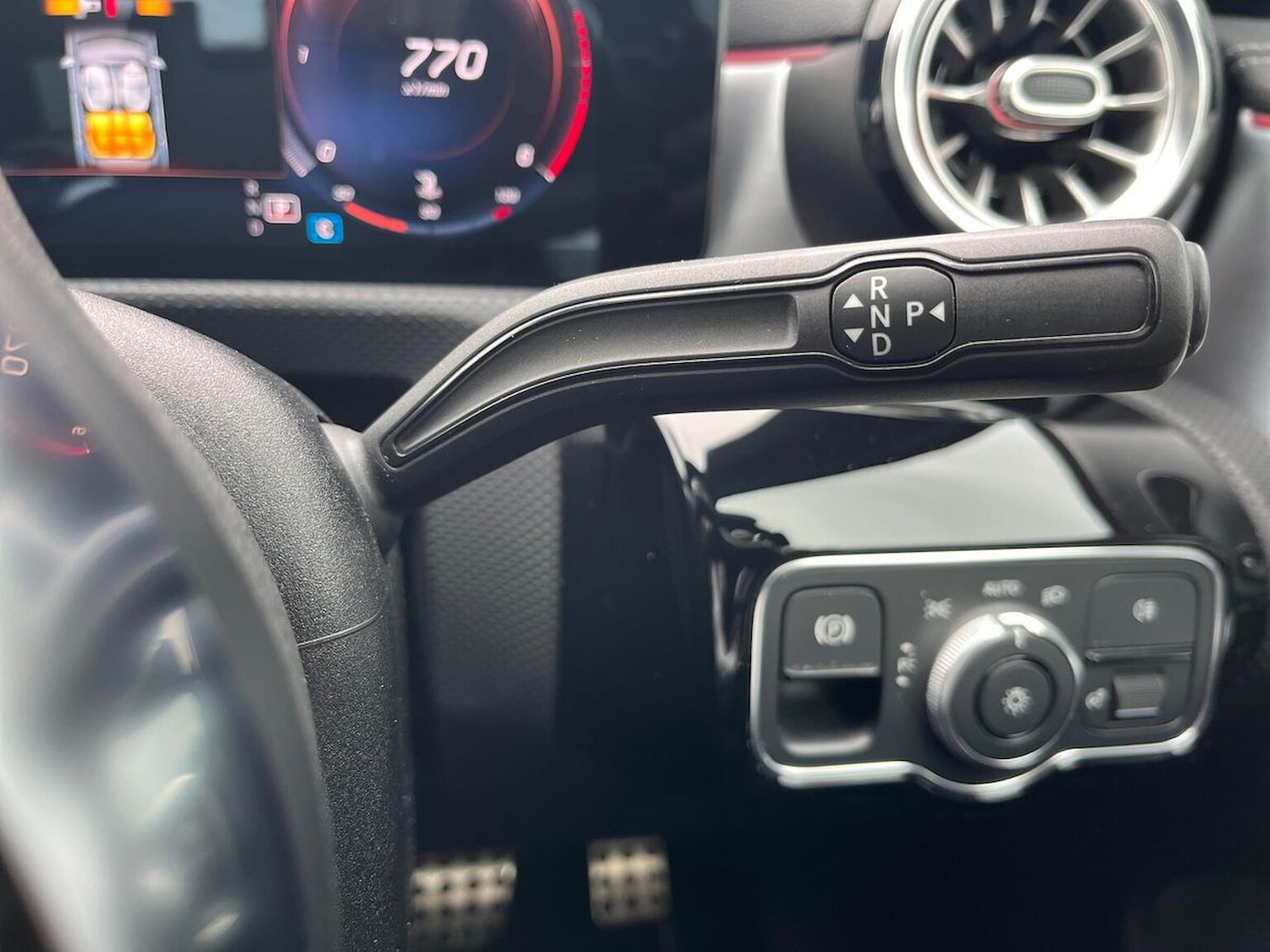 Used Mercedes-Benz A-Class 2021 for sale - 76263287: Photo 29