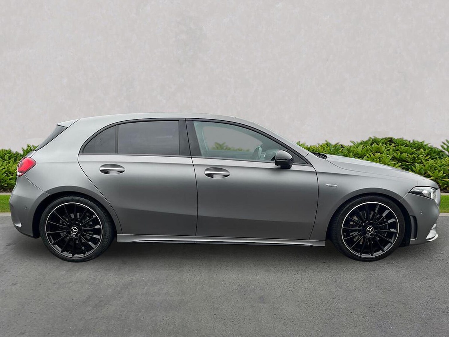 Used Mercedes-Benz A-Class 2021 for sale - 76263287: Photo 3