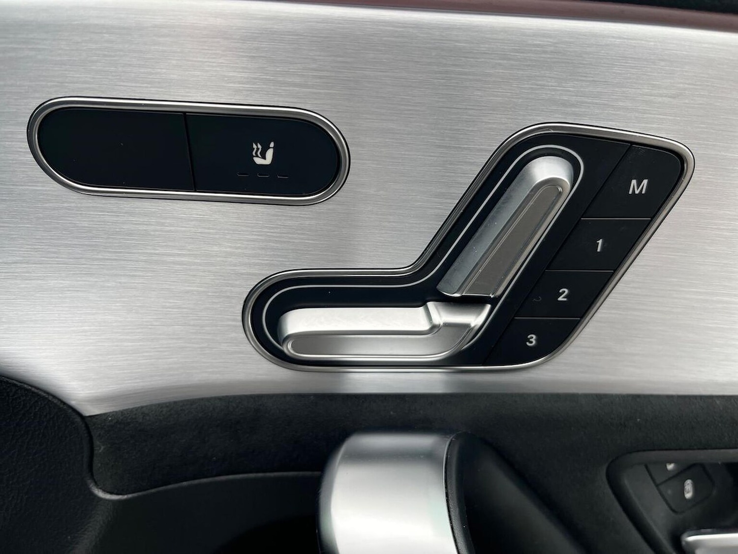 Used Mercedes-Benz A-Class 2021 for sale - 76263287: Photo 30