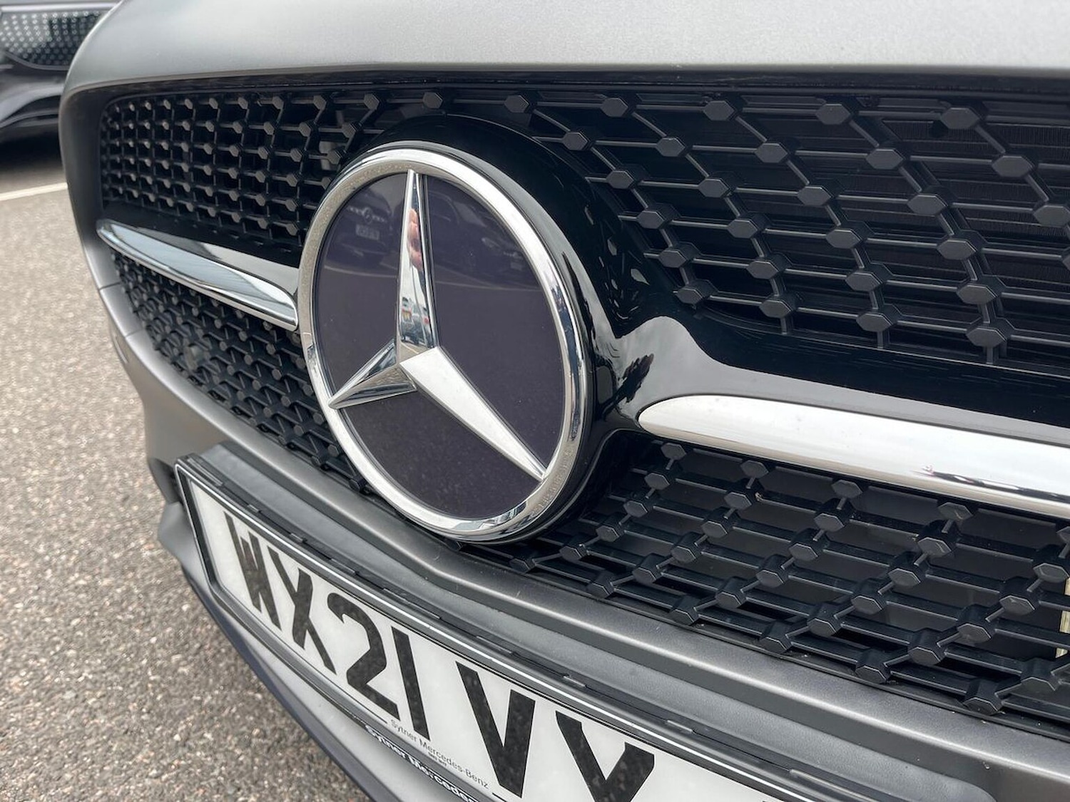 Used Mercedes-Benz A-Class 2021 for sale - 76263287: Photo 33