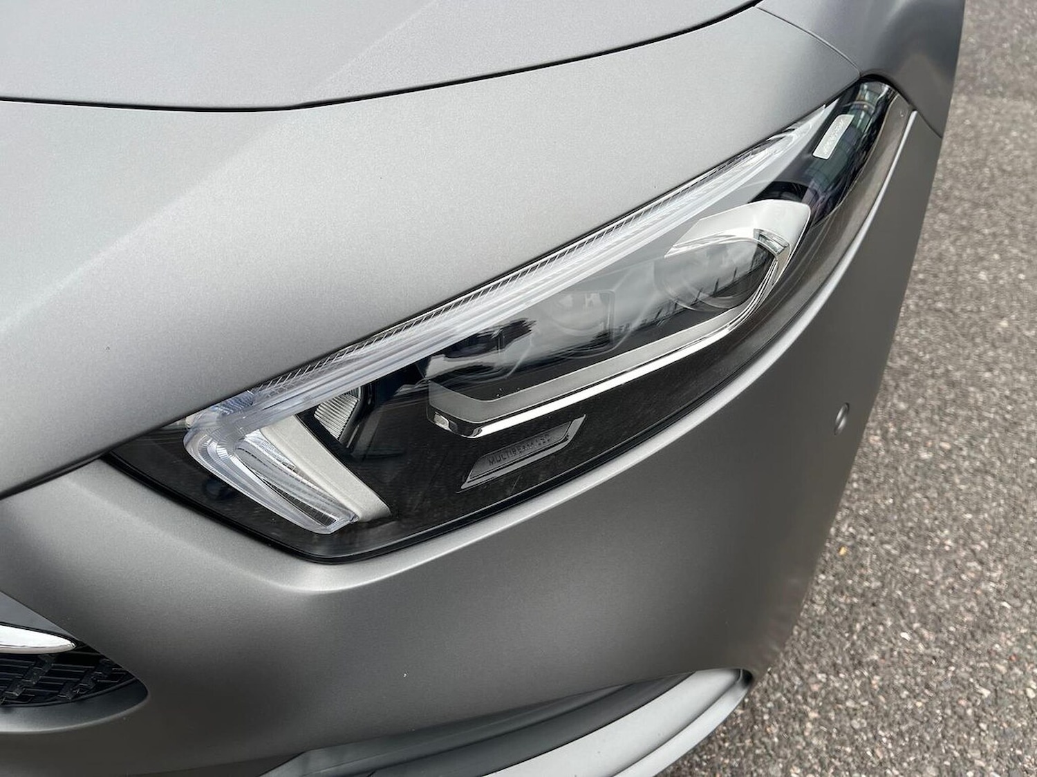 Used Mercedes-Benz A-Class 2021 for sale - 76263287: Photo 34