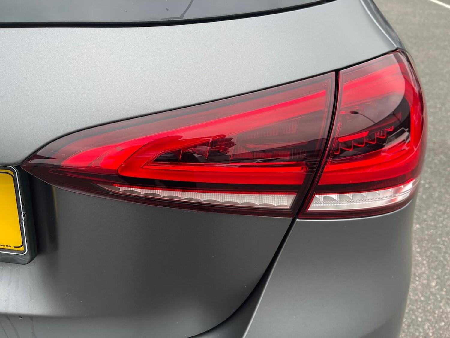 Used Mercedes-Benz A-Class 2021 for sale - 76263287: Photo 35