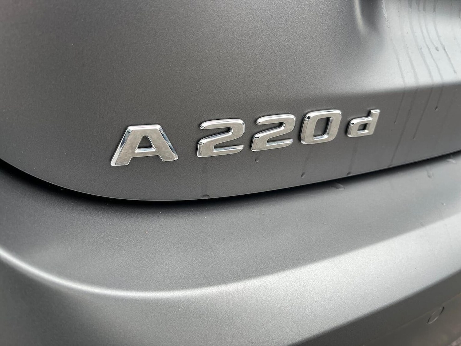 Used Mercedes-Benz A-Class 2021 for sale - 76263287: Photo 36