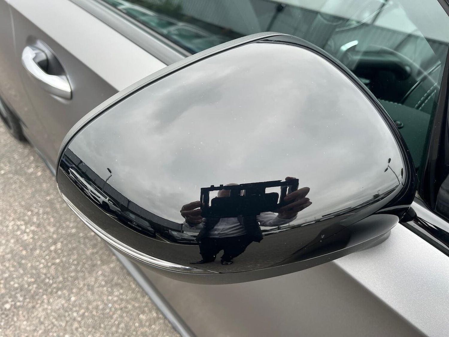 Used Mercedes-Benz A-Class 2021 for sale - 76263287: Photo 38