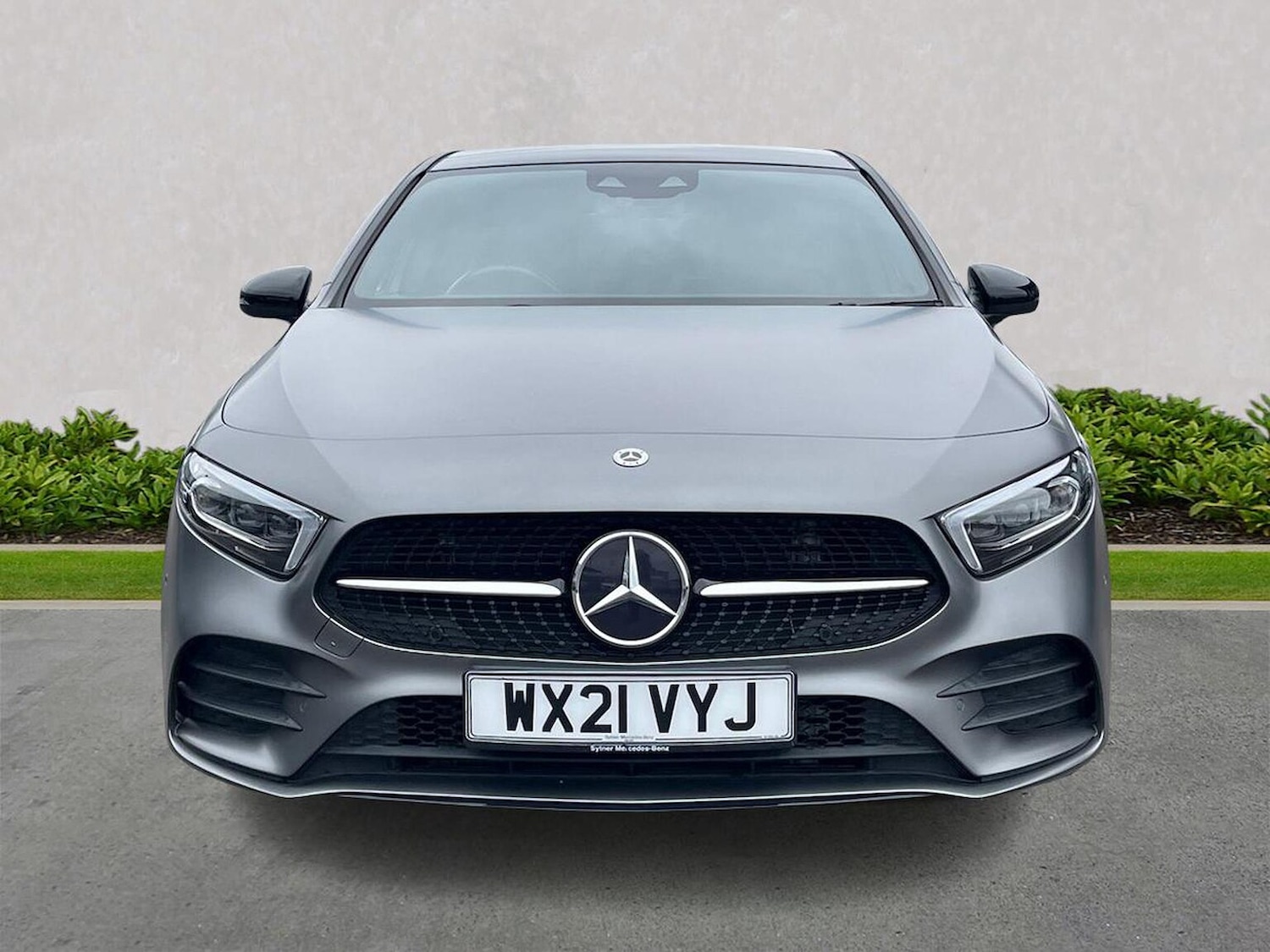 Used Mercedes-Benz A-Class 2021 for sale - 76263287: Photo 5