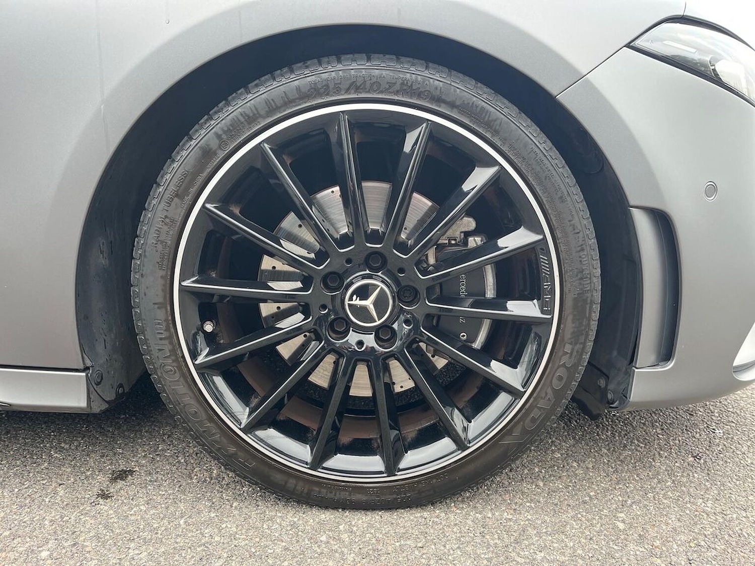 Used Mercedes-Benz A-Class 2021 for sale - 76263287: Photo 6