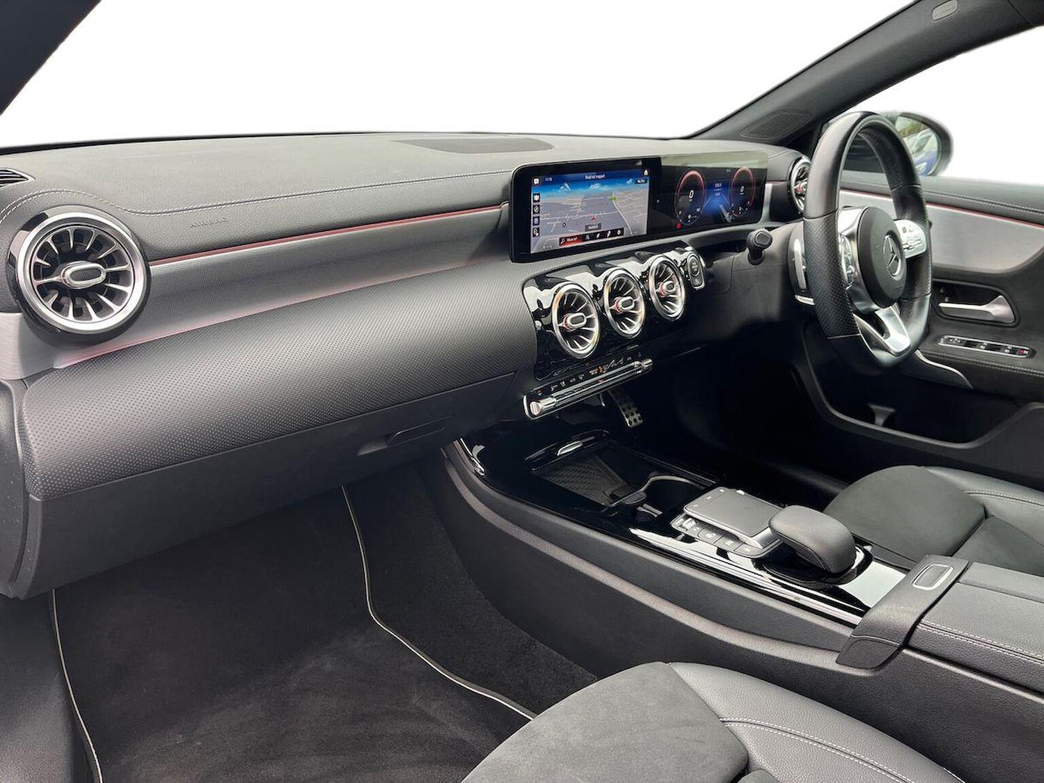 Used Mercedes-Benz A-Class 2021 for sale - 76263287: Photo 7