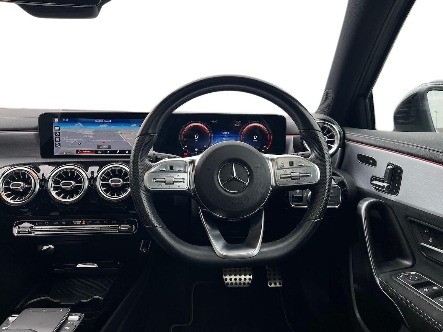 Used Mercedes-Benz A-Class 2021 for sale - 76263287: Photo 9