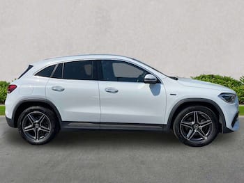 Used Mercedes-Benz GLA 2021 for sale - 79614886: Photo