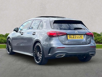 Used Mercedes-Benz A-Class 2023 for sale - 79042433: Photo