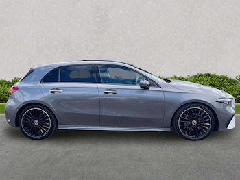Used Mercedes-Benz A-Class 2023 for sale - 79042433: Photo