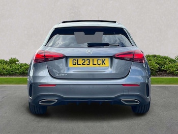 Used Mercedes-Benz A-Class 2023 for sale - 79042433: Photo