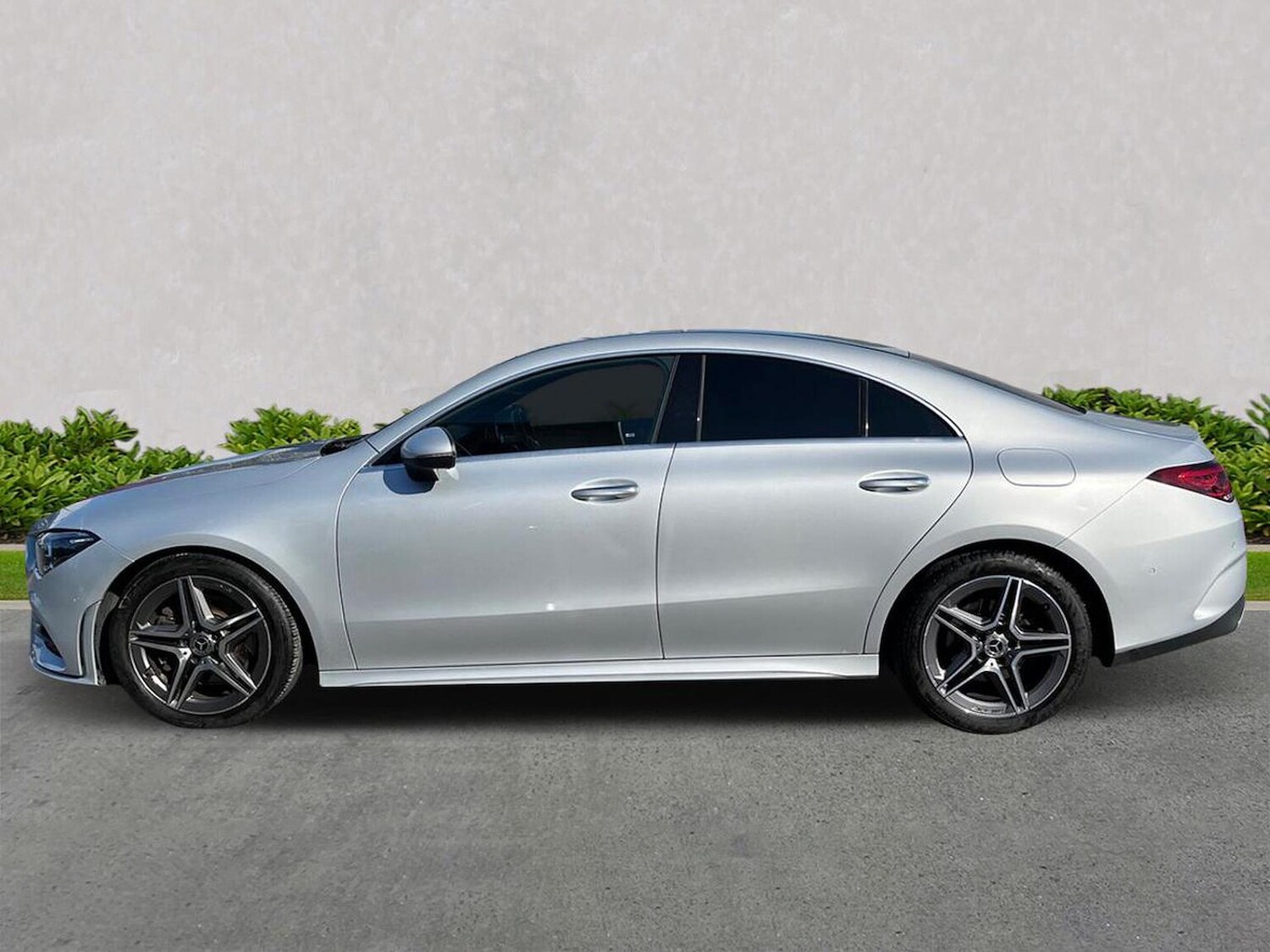 Used Mercedes-Benz CLA 2021 for sale - 76144212: Photo 19
