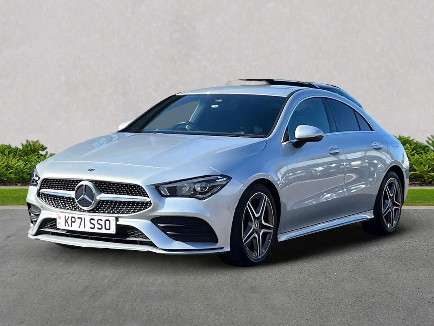 Used Mercedes-Benz CLA 2021 for sale - 76144212: Photo 20