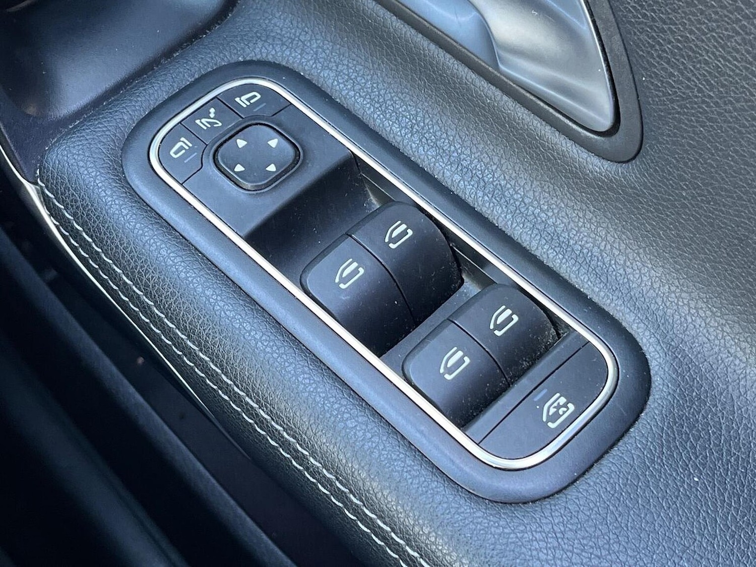 Used Mercedes-Benz CLA 2021 for sale - 76144212: Photo 21