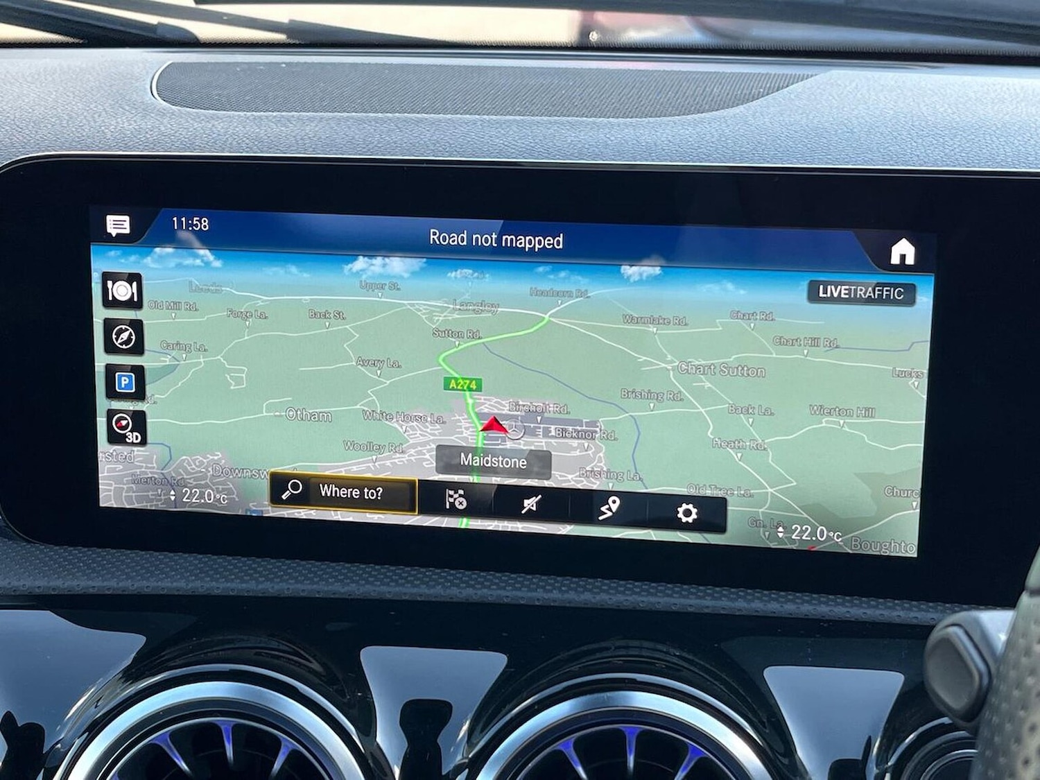 Used Mercedes-Benz CLA 2021 for sale - 76144212: Photo 24