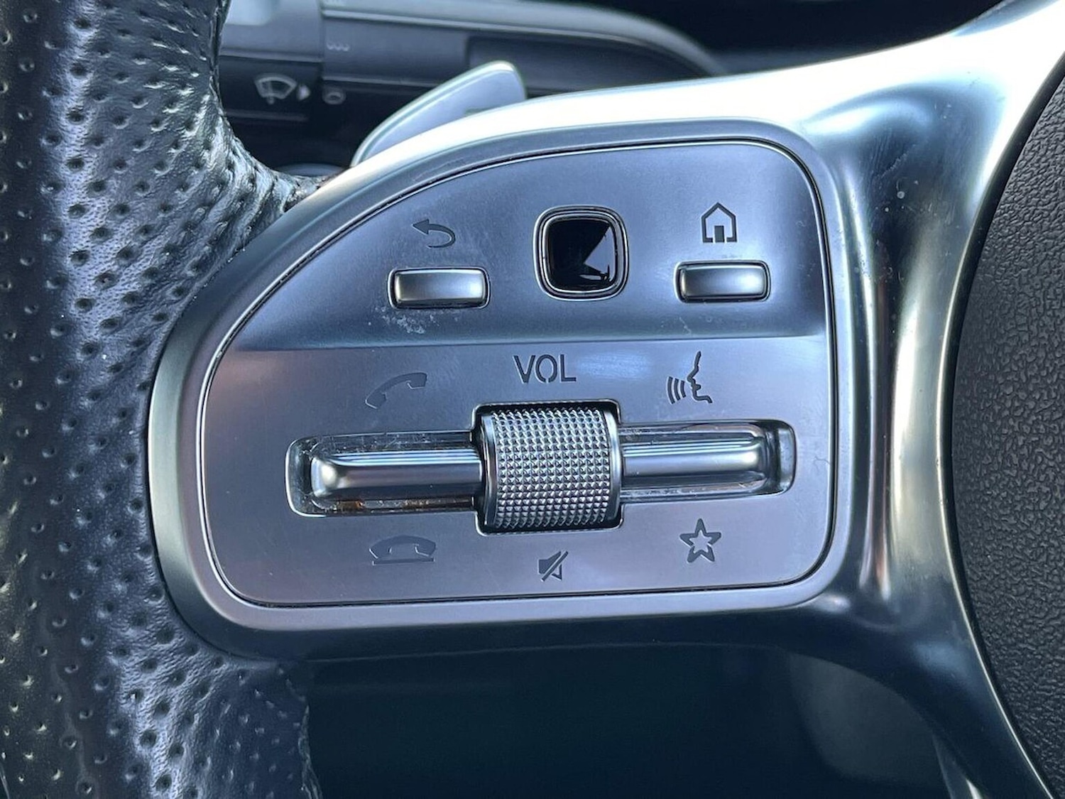 Used Mercedes-Benz CLA 2021 for sale - 76144212: Photo 26
