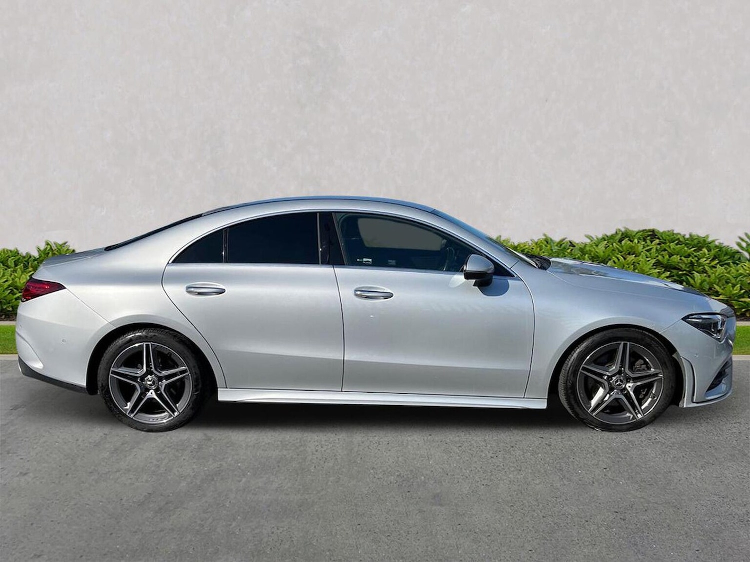 Used Mercedes-Benz CLA 2021 for sale - 76144212: Photo 3