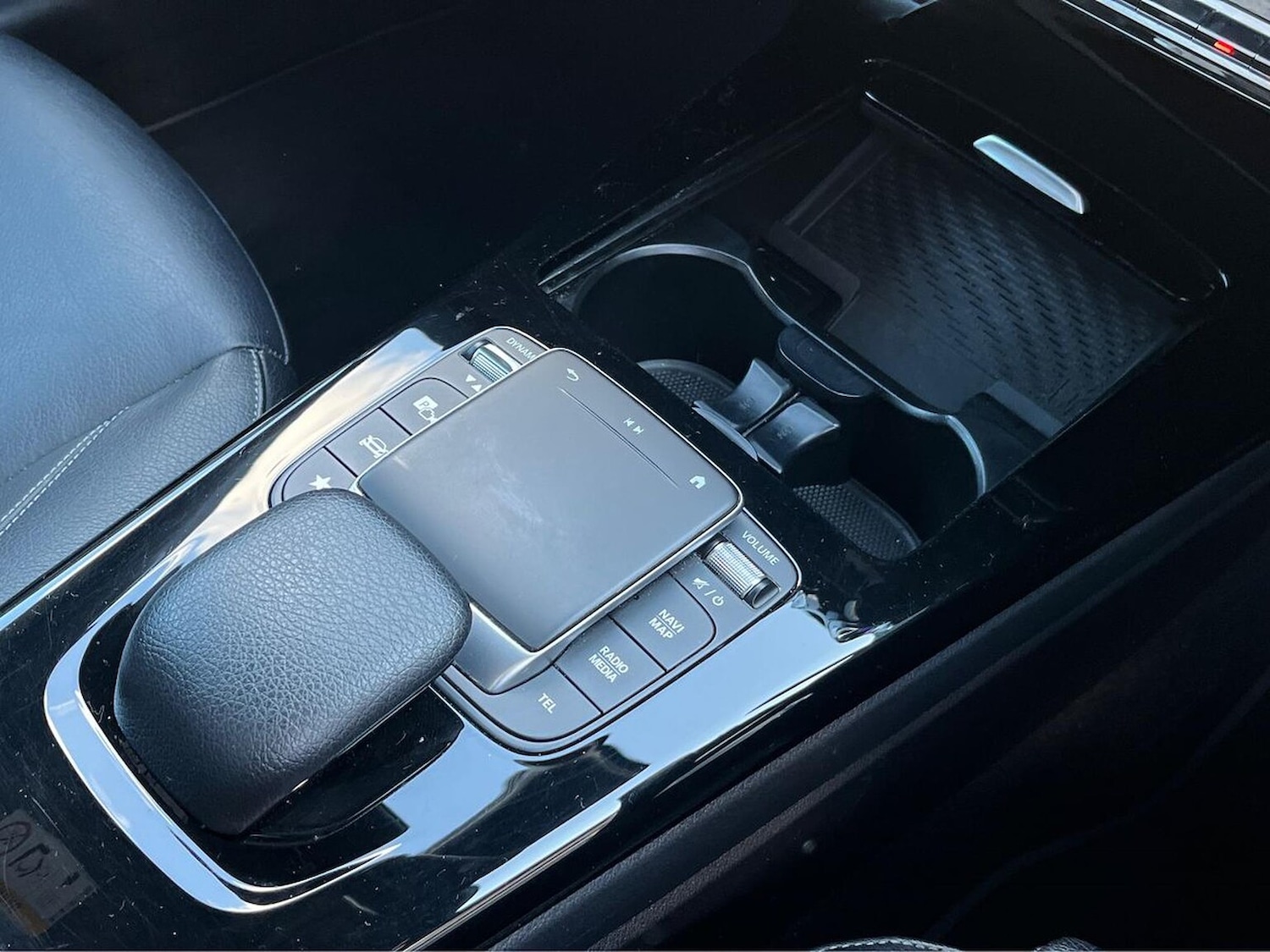 Used Mercedes-Benz CLA 2021 for sale - 76144212: Photo 32