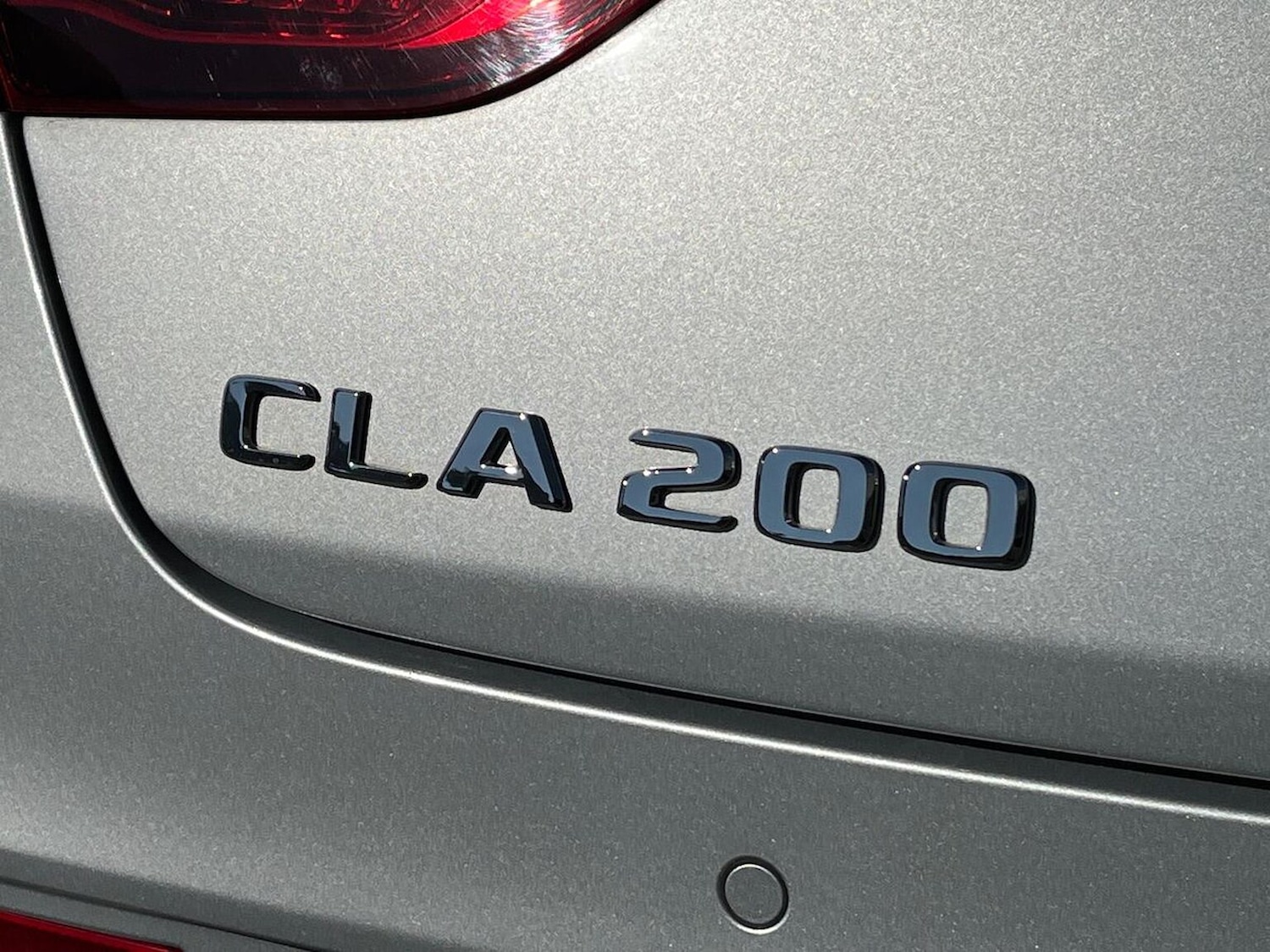 Used Mercedes-Benz CLA 2021 for sale - 76144212: Photo 35