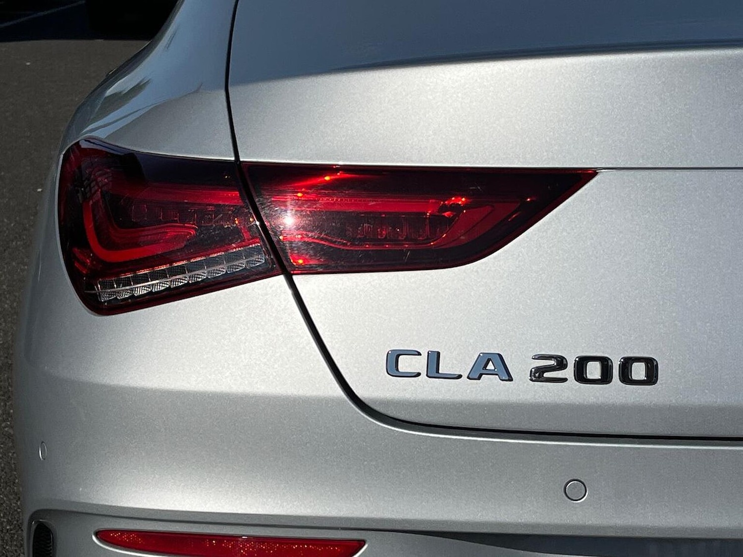 Used Mercedes-Benz CLA 2021 for sale - 76144212: Photo 36