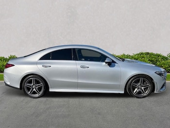 Used Mercedes-Benz CLA 2021 for sale - 76144212: Photo 3